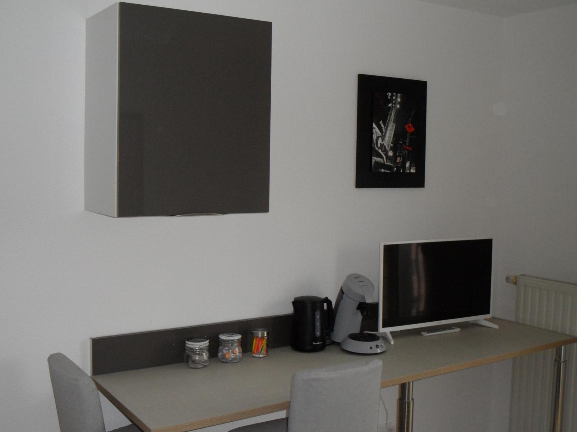 # Studio Bon Emplacement Avec Parking # Illzach ภายนอก รูปภาพ