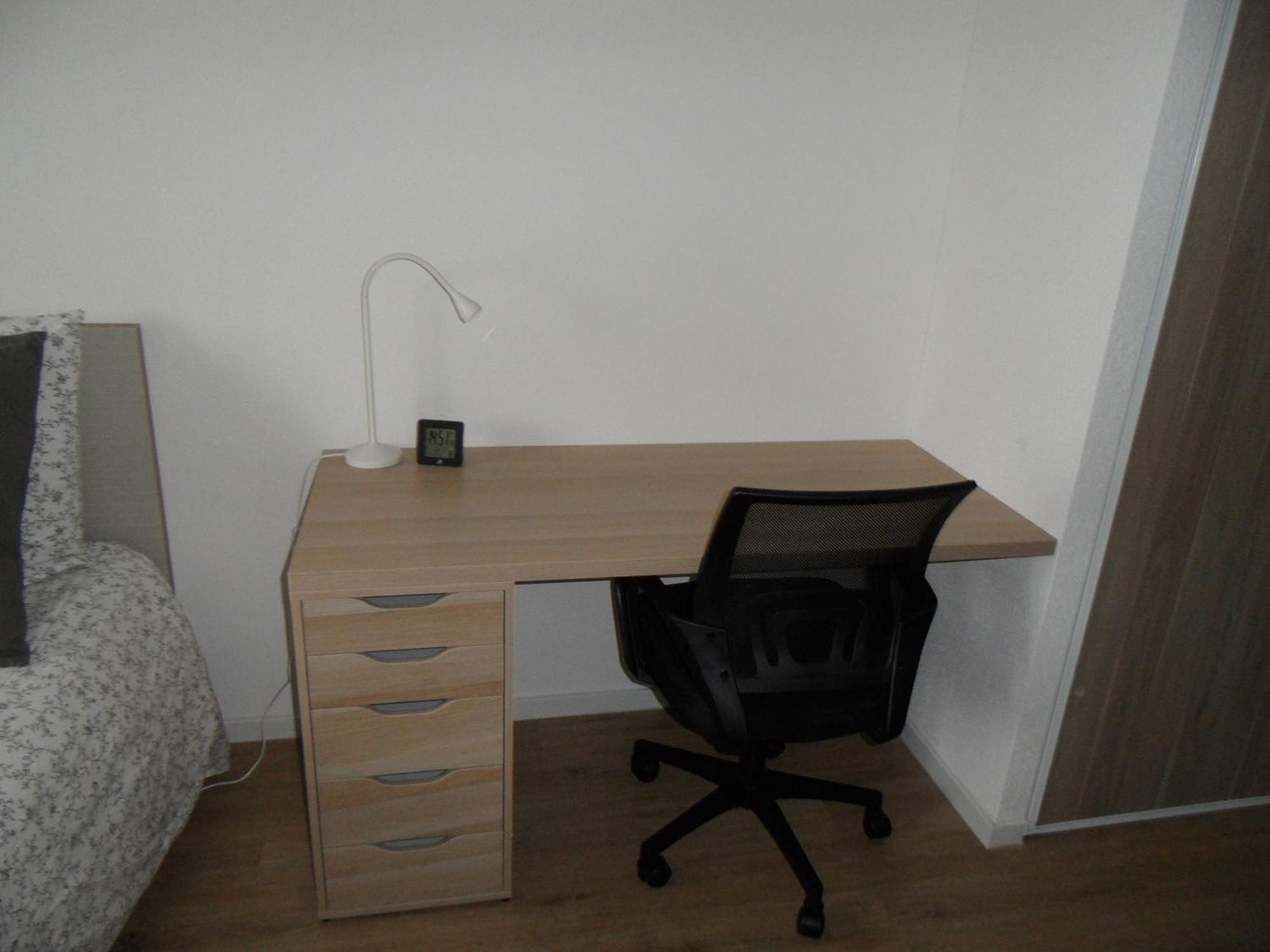 # Studio Bon Emplacement Avec Parking # Illzach ภายนอก รูปภาพ